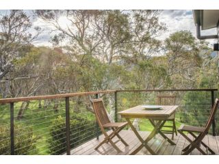 Mia Creek - Red Door Cottage Guest house, Crackenback - 5