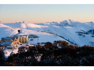 Red Robin Chalet, Mount Hotham - 1