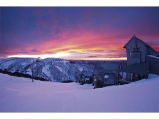 Red Robin Chalet, Mount Hotham - 4