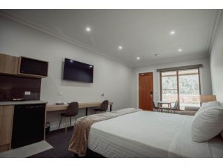 Red Waratah Accommodation Hotel, Bendigo - 3