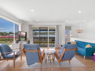 Redesdale Street 7 Guest house, Lemon Tree Passage - 2