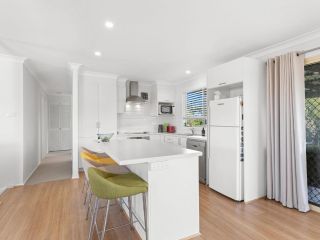 Redesdale Street 7 Guest house, Lemon Tree Passage - 1