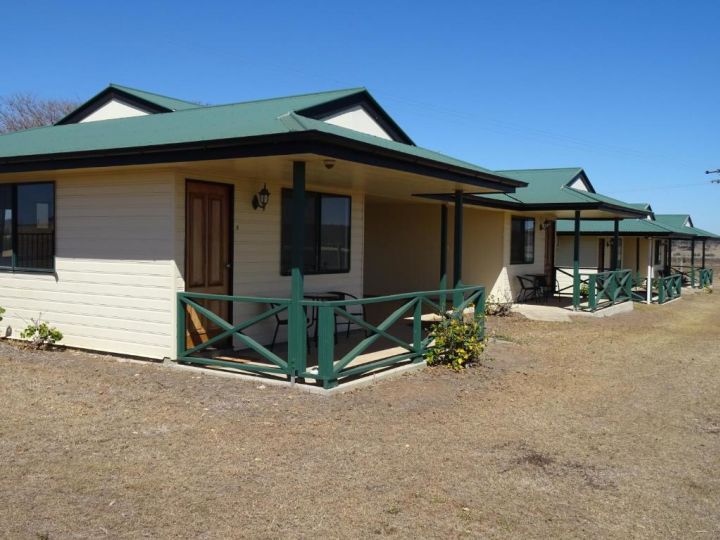 Redgate Country Cottages Bed and breakfast, Queensland - imaginea 5