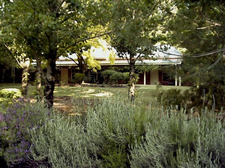 Redgum Hill Country Retreat Guest house, Balingup - imaginea 1