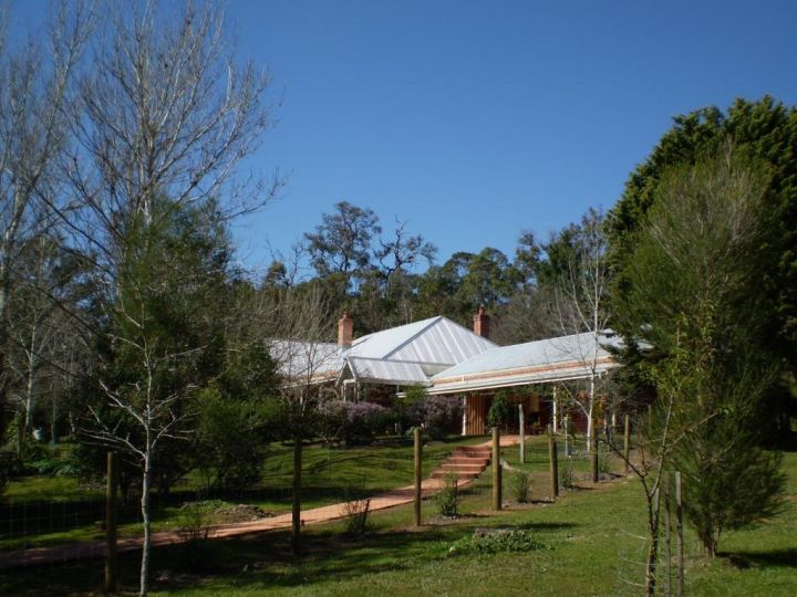 Redgum Hill Country Retreat Guest house, Balingup - imaginea 2