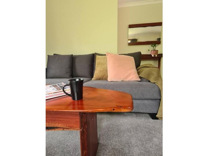 REDGUM RETREAT BRIGHT - Luxury Spa Villa Apartment, Australia - imaginea 20