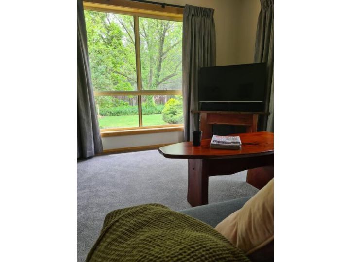 REDGUM RETREAT BRIGHT - Luxury Spa Villa Apartment, Australia - imaginea 17