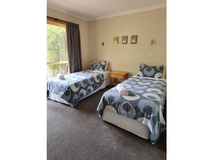 REDGUM RETREAT BRIGHT - Luxury Spa Villa Apartment, Australia - imaginea 15