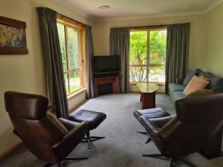 REDGUM RETREAT BRIGHT - Luxury Spa Villa Apartment, Australia - 5