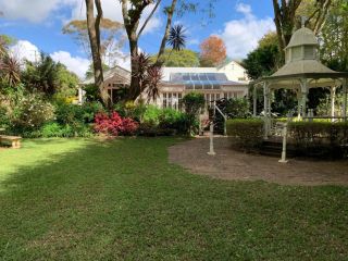 WinterGreen Manor at Maleny Guest house, Maleny - 3