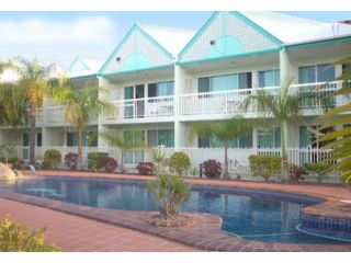 Reef Adventureland Motor Inn Hotel, Queensland - 2