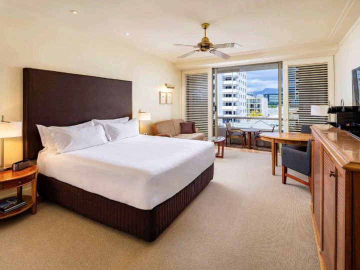 Pullman Reef Hotel Casino Hotel, Cairns - imaginea 18