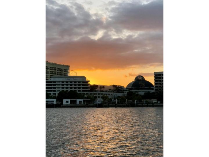 Pullman Reef Hotel Casino Hotel, Cairns - imaginea 17