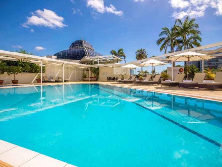 Pullman Reef Hotel Casino Hotel, Cairns - imaginea 11