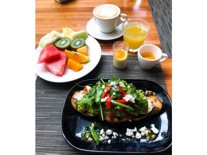 Pullman Reef Hotel Casino Hotel, Cairns - imaginea 15