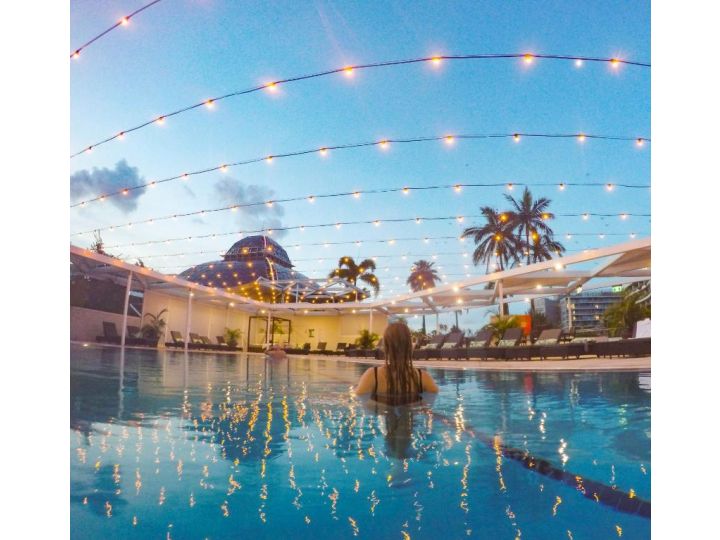 Pullman Reef Hotel Casino Hotel, Cairns - imaginea 13