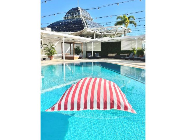 Pullman Reef Hotel Casino Hotel, Cairns - imaginea 3