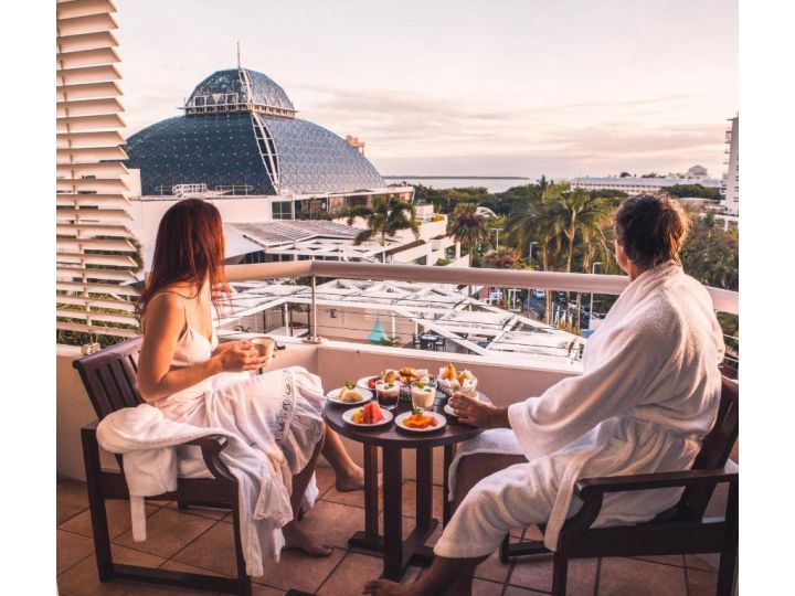 Pullman Reef Hotel Casino Hotel, Cairns - imaginea 16