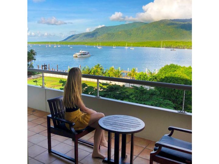 Pullman Reef Hotel Casino Hotel, Cairns - imaginea 8