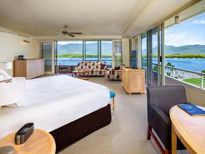 Pullman Reef Hotel Casino Hotel, Cairns - imaginea 7