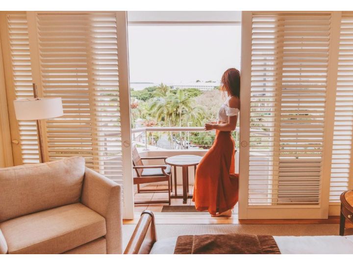 Pullman Reef Hotel Casino Hotel, Cairns - imaginea 12