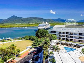 Pullman Reef Hotel Casino Hotel, Cairns - 2