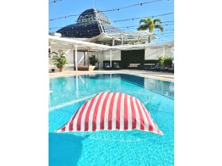 Pullman Reef Hotel Casino Hotel, Cairns - 3