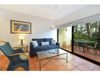 Reef Club Resort Aparthotel, Port Douglas - 3