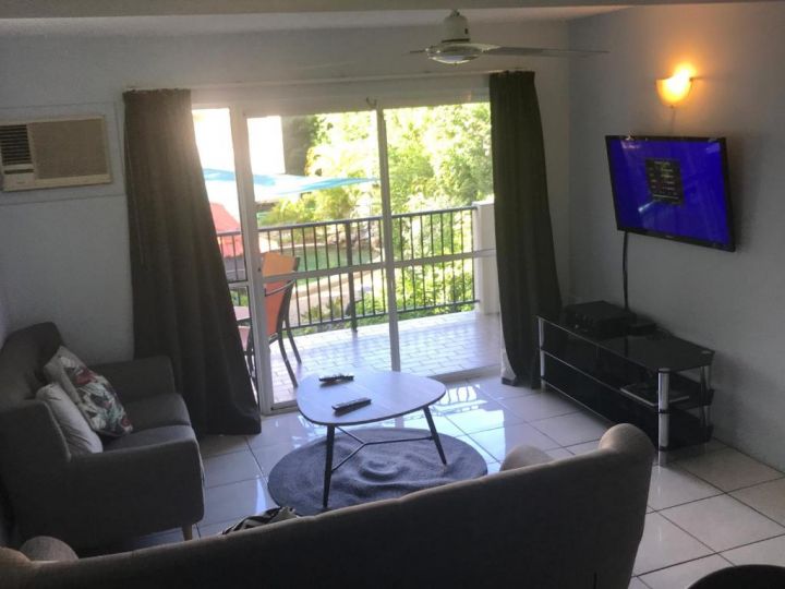 Reef Gateway Apartments Aparthotel, Cairns - imaginea 15