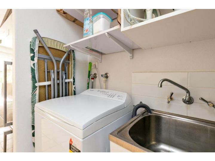 Reef Gateway Apartments Aparthotel, Cairns - imaginea 14