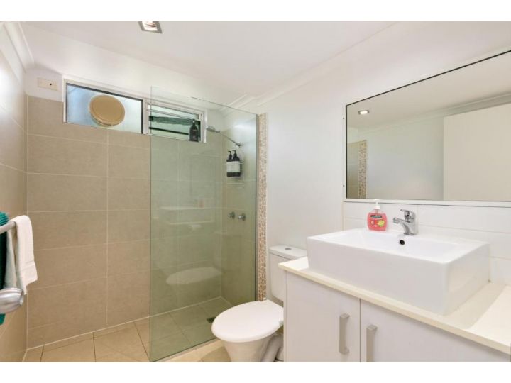 Reef Gateway Apartments Aparthotel, Cairns - imaginea 8
