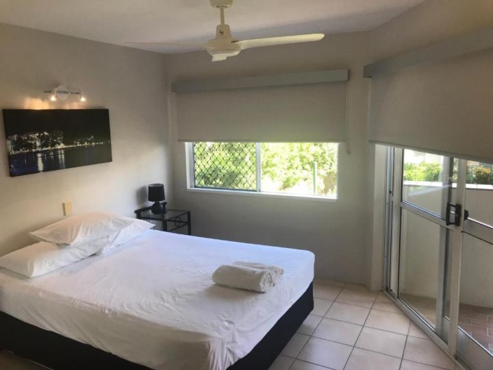 Reef Gateway Apartments Aparthotel, Cairns - imaginea 18