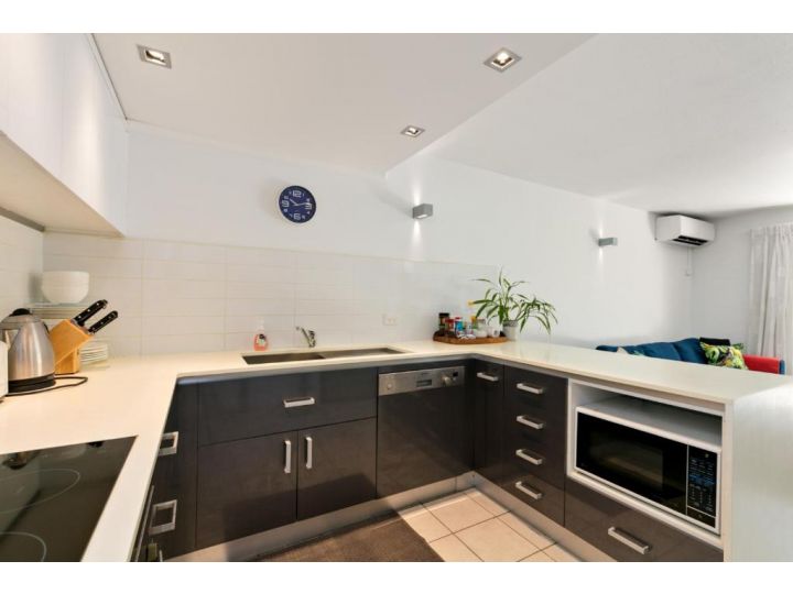 Reef Gateway Apartments Aparthotel, Cairns - imaginea 16