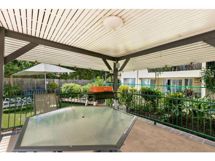 Reef Gateway Apartments Aparthotel, Cairns - imaginea 4