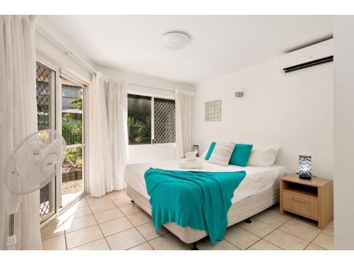 Reef Gateway Apartments Aparthotel, Cairns - imaginea 10