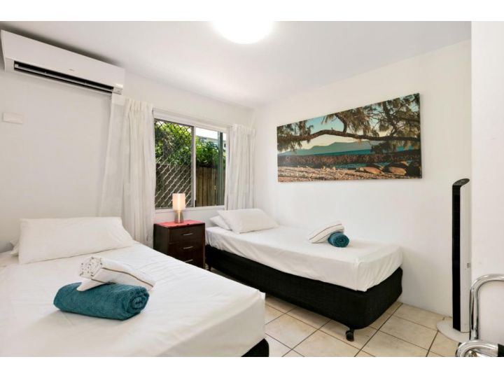 Reef Gateway Apartments Aparthotel, Cairns - imaginea 9