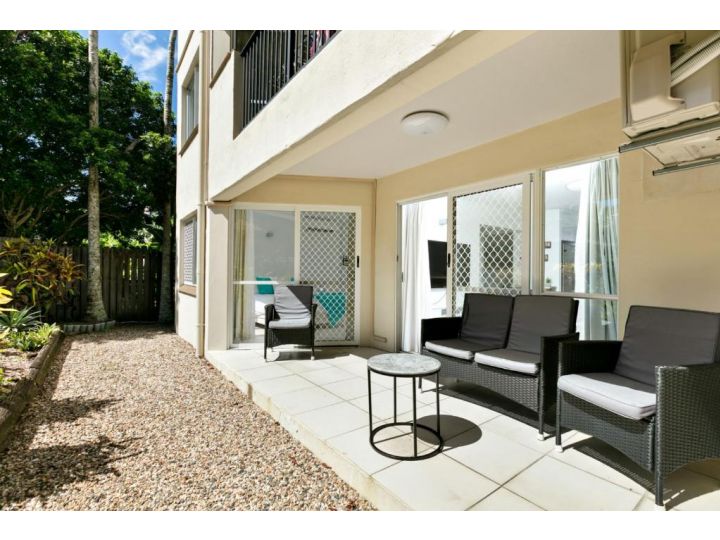 Reef Gateway Apartments Aparthotel, Cairns - imaginea 6