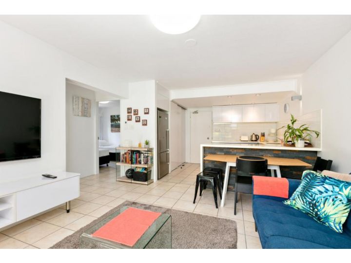 Reef Gateway Apartments Aparthotel, Cairns - imaginea 12