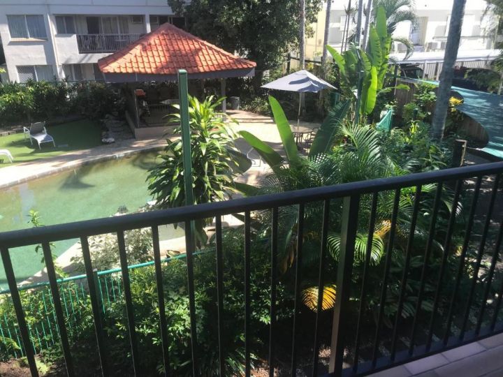 Reef Gateway Apartments Aparthotel, Cairns - imaginea 19