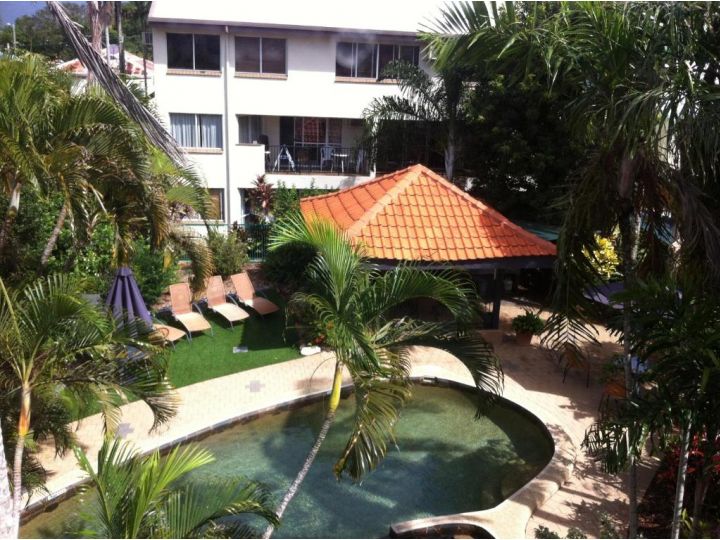 Reef Gateway Apartments Aparthotel, Cairns - imaginea 1
