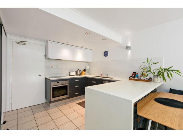 Reef Gateway Apartments Aparthotel, Cairns - imaginea 13