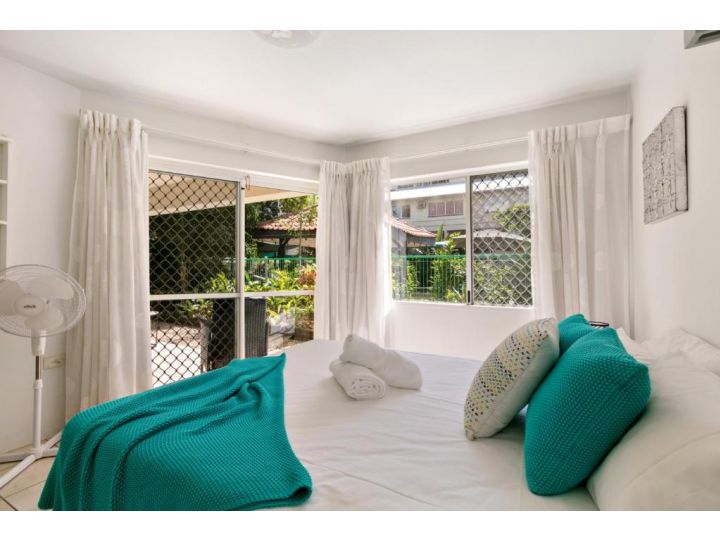 Reef Gateway Apartments Aparthotel, Cairns - imaginea 7
