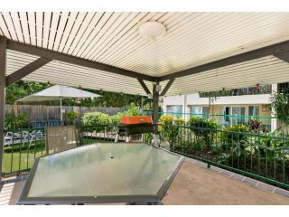 Reef Gateway Apartments Aparthotel, Cairns - 4