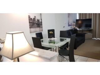 Reef Palms Hotel, Cairns - 4