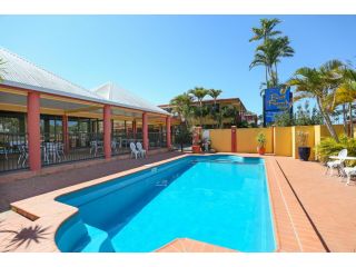 Reef Resort Motel Hotel, Mackay - 2