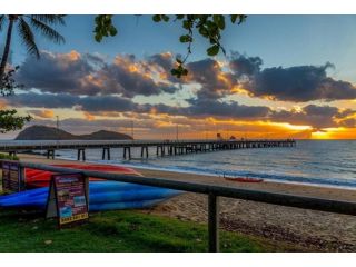 REEF RETREAT APARTMENTS PALM COVE Unit 12 Apartment, Palm Cove - 4