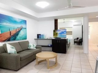 REEF RETREAT APARTMENTS PALM COVE Unit 12 Apartment, Palm Cove - 2