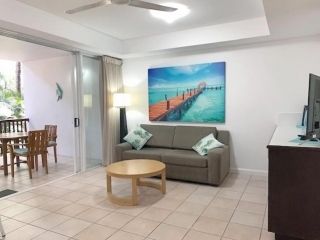 REEF RETREAT APARTMENTS PALM COVE Unit 11 Apartment, Palm Cove - 2