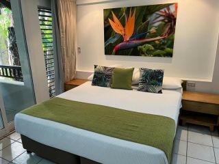 REEF RETREAT APARTMENTS PALM COVE Unit 28 Apartment, Palm Cove - 2