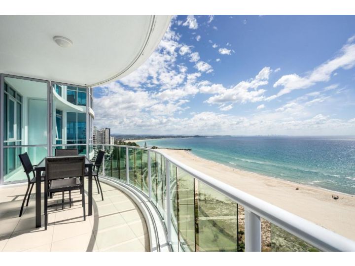 Reflection on the Sea Hotel, Gold Coast - imaginea 6
